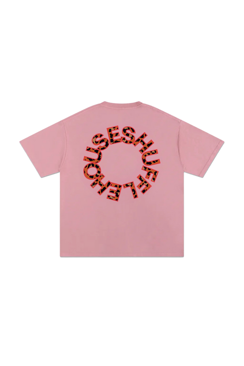 Earth (Leopard) Tee