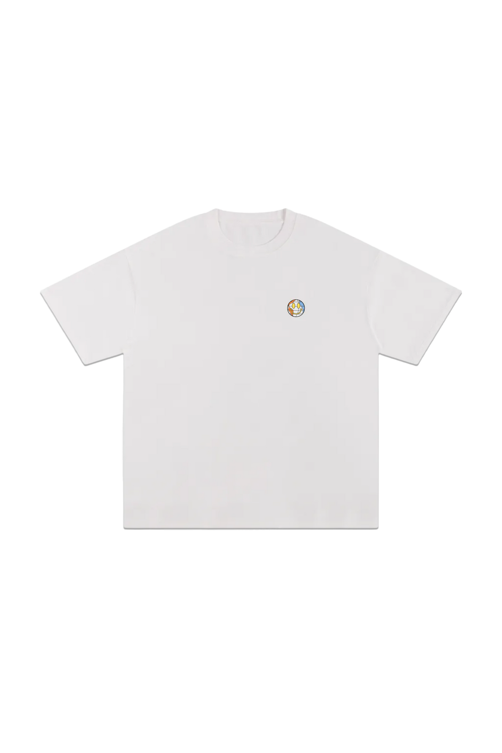 Color Block Tee