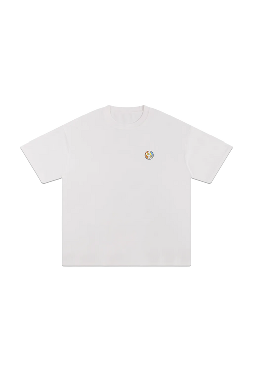 Color Block Tee