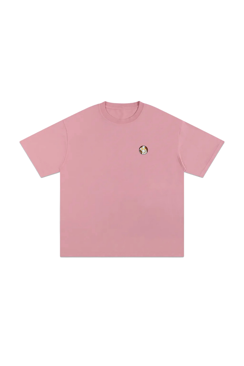 Earth (Leopard) Tee