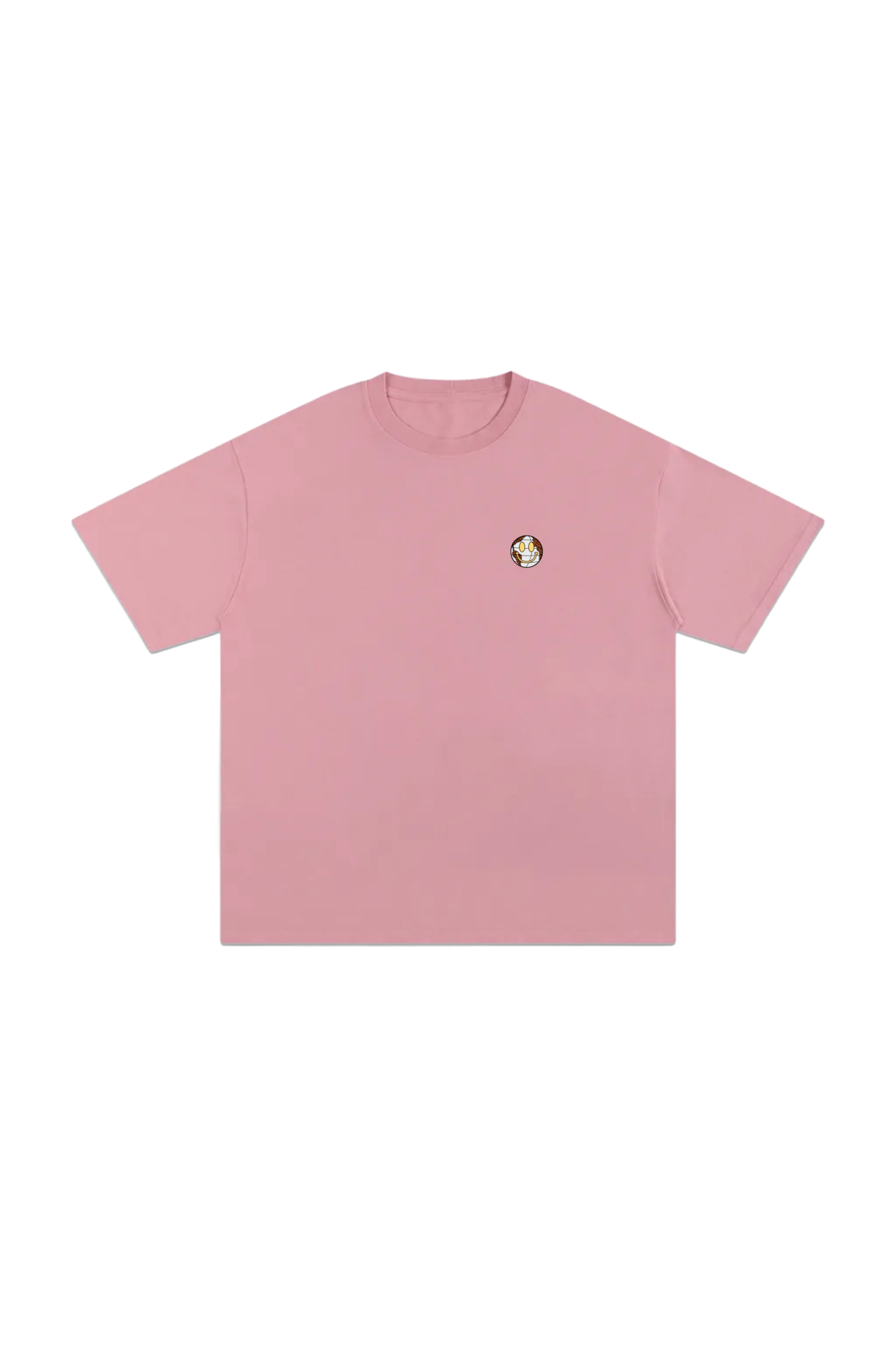Earth (Leopard) Tee