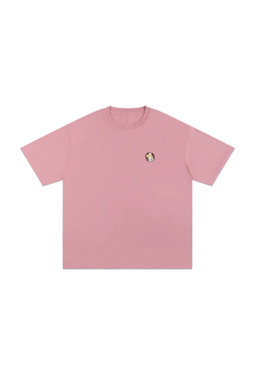 Earth (Leopard) Tee