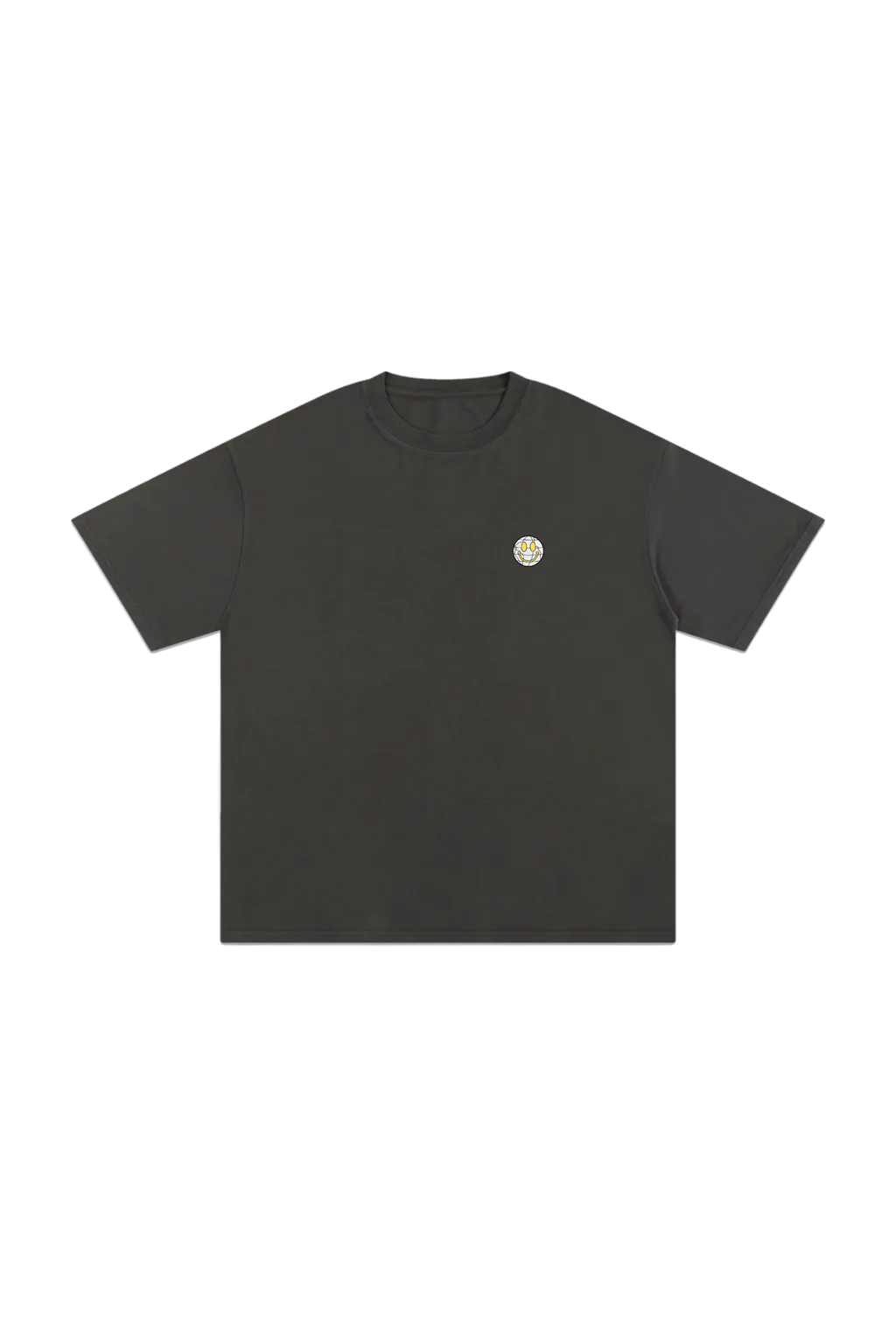 Black Rainbow Tee