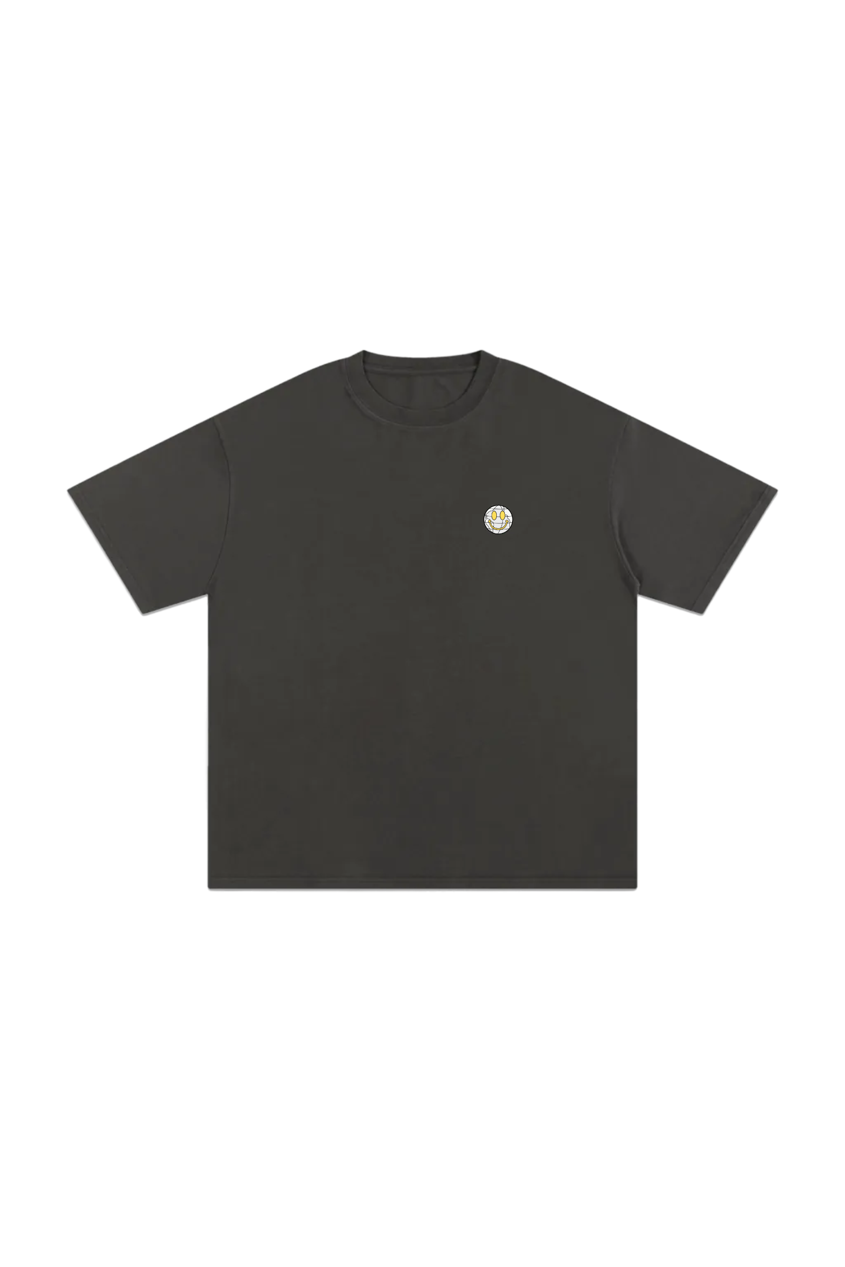 Black Rainbow Tee