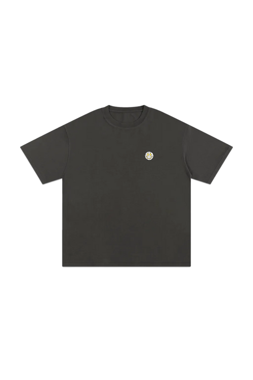 Black Rainbow Tee